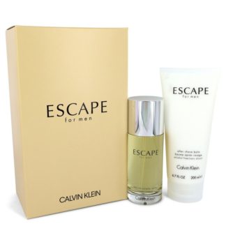 ESCAPE by Calvin Klein