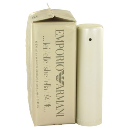 EMPORIO ARMANI by Giorgio Armani