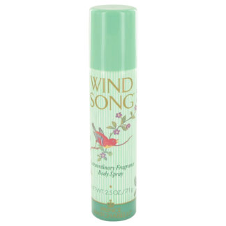 WIND SONG by Prince Matchabelli