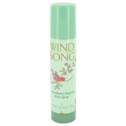 WIND SONG by Prince Matchabelli