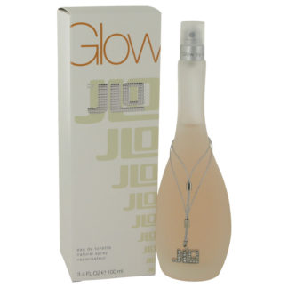 Glow by Jennifer Lopez