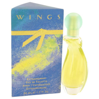 WINGS by Giorgio Beverly Hills