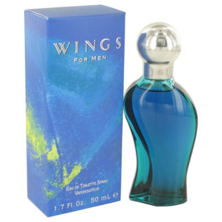 WINGS by Giorgio Beverly Hills