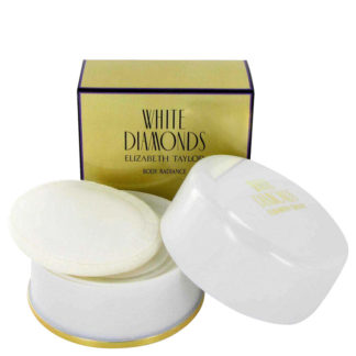 WHITE DIAMONDS by Elizabeth Taylor