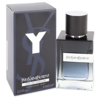 Y by Yves Saint Laurent