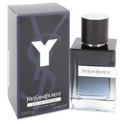 Y by Yves Saint Laurent