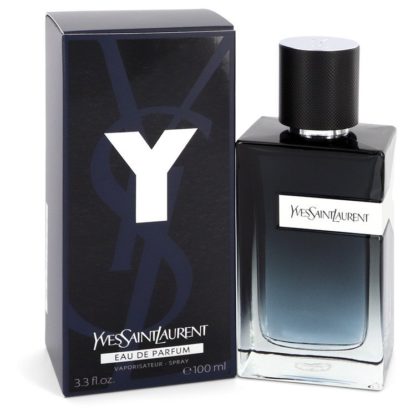 Y by Yves Saint Laurent