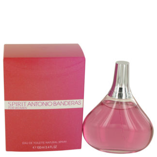 Spirit by Antonio Banderas