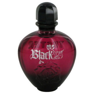 Black XS by Paco Rabanne