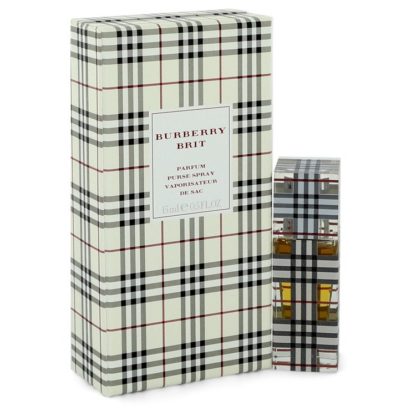Burberry Brit by Burberry