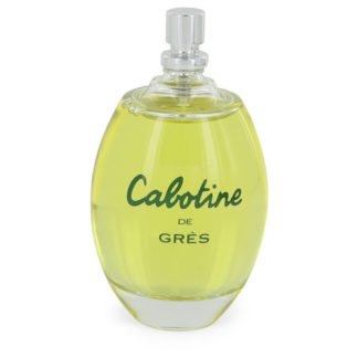 CABOTINE by Parfums Gres