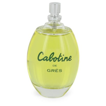 CABOTINE by Parfums Gres