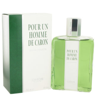 CARON Pour Homme by Caron