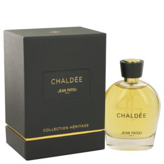 CHALDEE by Jean Patou
