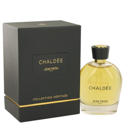 CHALDEE by Jean Patou