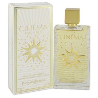 Cinema by Yves Saint Laurent