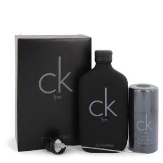 CK BE by Calvin Klein