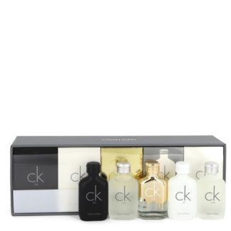 CK ONE by Calvin Klein