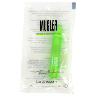 Cologne by Thierry Mugler