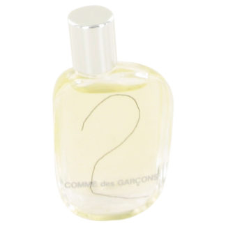 Comme des Garcons 2 by Comme des Garcons