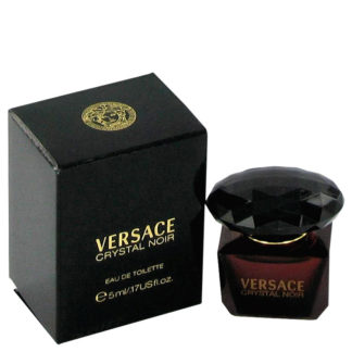 Crystal Noir by Versace