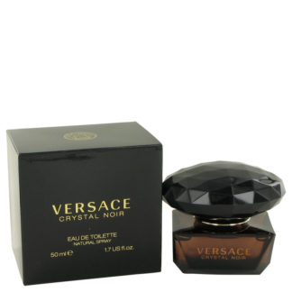 Crystal Noir by Versace