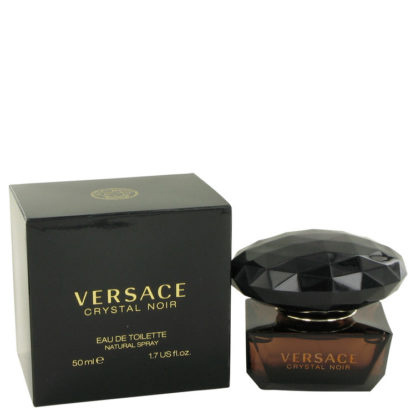Crystal Noir by Versace