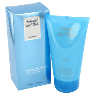 COOL WATER by Davidoff