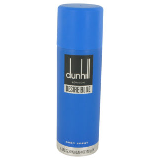 Desire Blue by Alfred Dunhill