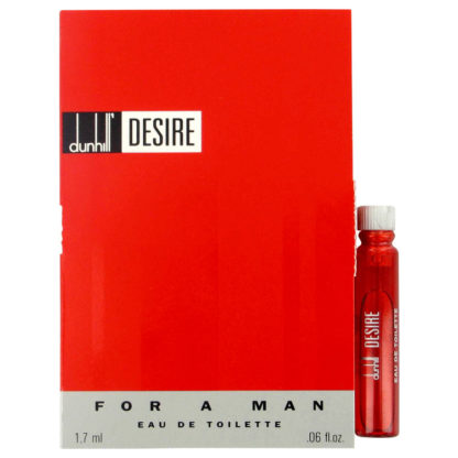 DESIRE by Alfred Dunhill