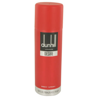 DESIRE by Alfred Dunhill