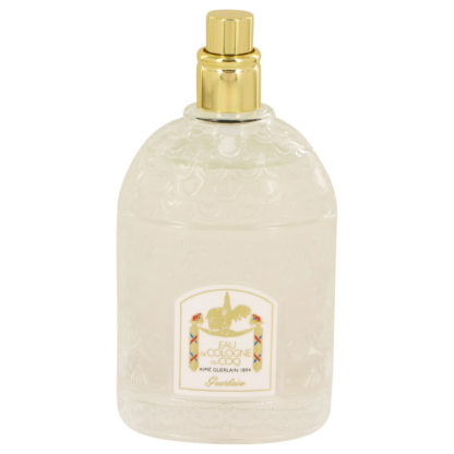 Du Coq by Guerlain