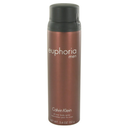 Euphoria by Calvin Klein