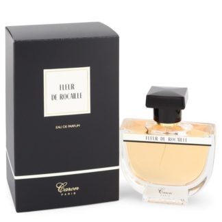 FLEUR DE ROCAILLE by Caron