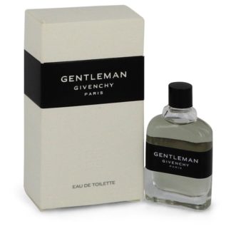 GENTLEMAN by Givenchy