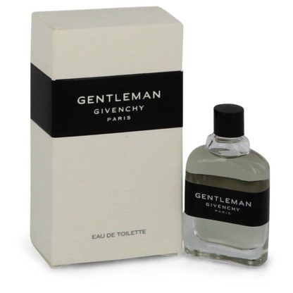 GENTLEMAN by Givenchy