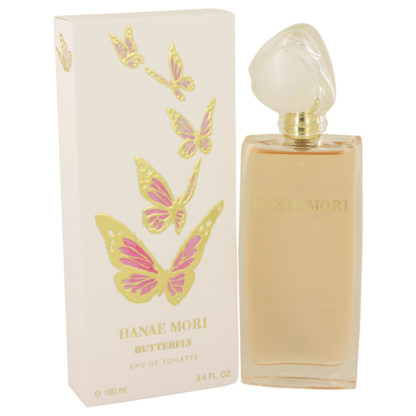 HANAE MORI by Hanae Mori