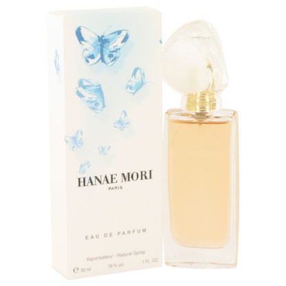 HANAE MORI by Hanae Mori