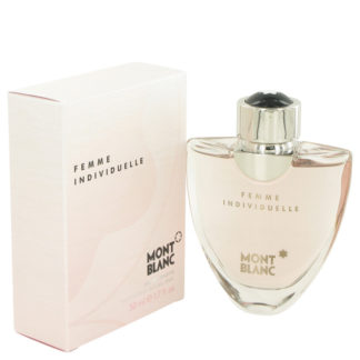 Individuelle by Mont Blanc