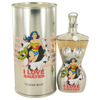 JEAN PAUL GAULTIER by Jean Paul Gaultier