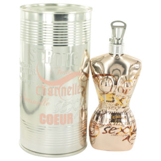 JEAN PAUL GAULTIER by Jean Paul Gaultier