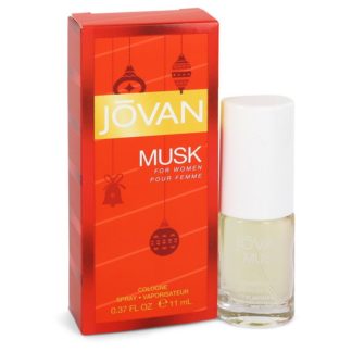 JOVAN MUSK by Jovan