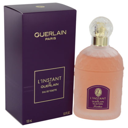 L'instant by Guerlain