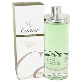 EAU DE CARTIER by Cartier
