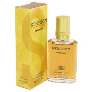 STETSON by Coty