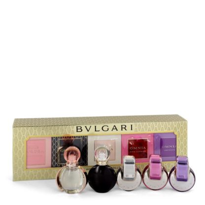 Omnia by Bvlgari