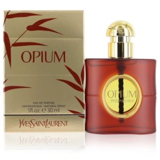 OPIUM by Yves Saint Laurent