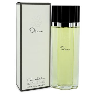 OSCAR by Oscar de la Renta