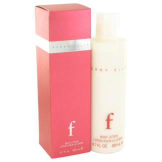 Perry Ellis F by Perry Ellis