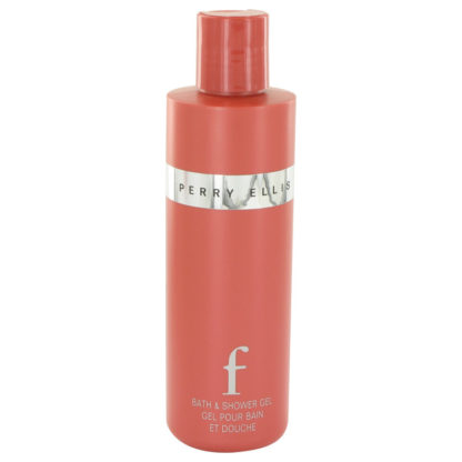 Perry Ellis F by Perry Ellis